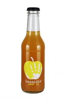 ゼスト(APPLE AND LEMON) 2020  200ml